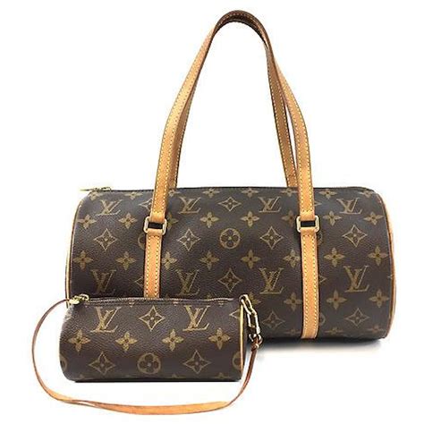 louis vuitton marrone chiaro|Borse da donna .